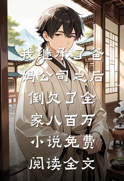 我继承了爸妈公司之后，倒欠了全家八百万小说免费阅读全文