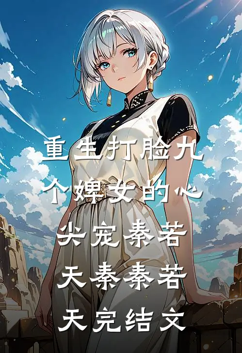 重生打脸九个婢女的心尖宠秦若天秦秦若天完结文