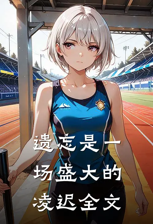 遗忘是一场盛大的凌迟全文