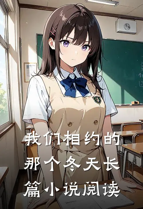 我们相约的那个冬天长篇小说阅读