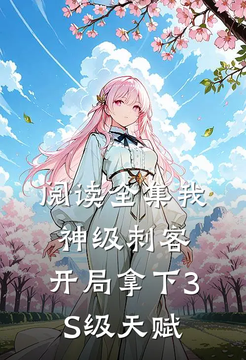 阅读全集我，神级刺客，开局拿下3S级天赋