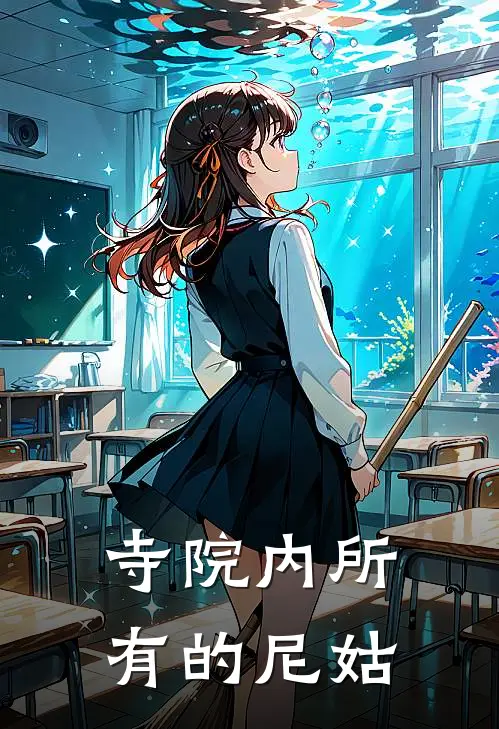 寺院内所有的尼姑