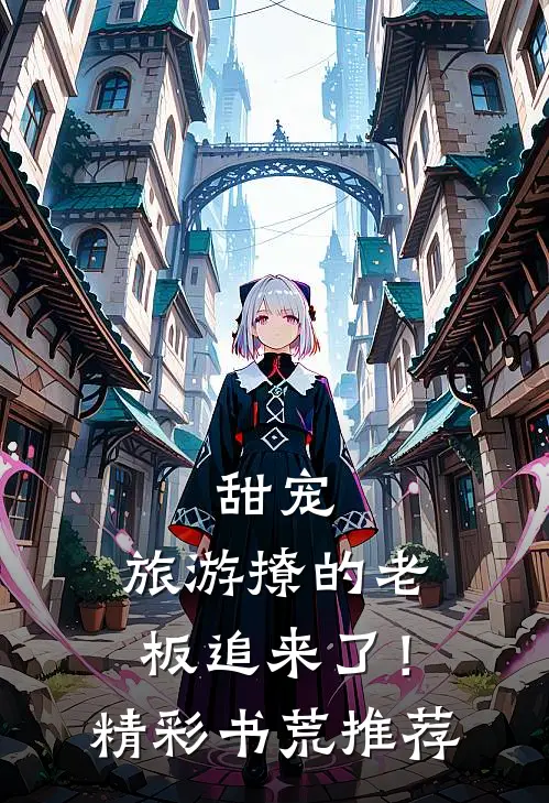 甜宠旅游撩的老板追来了!精彩书荒推荐