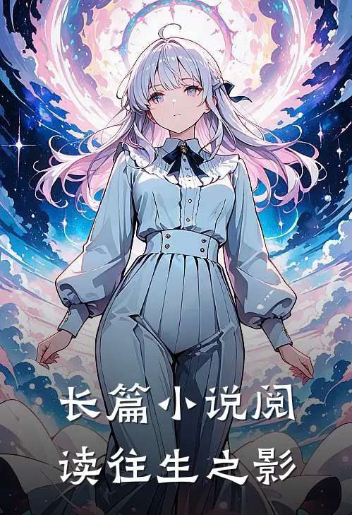 长篇小说阅读往生之影