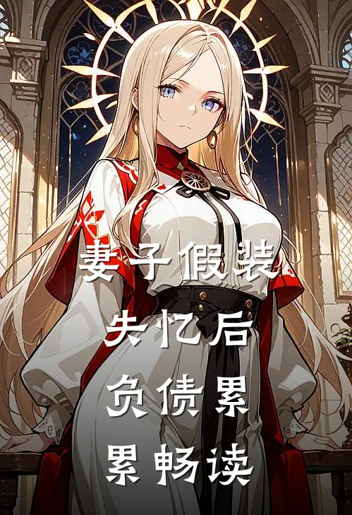 妻子假装失忆后,负债累累畅读