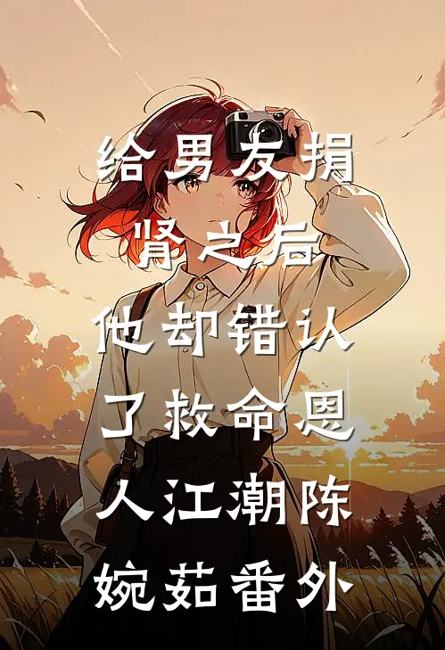 给男友捐肾之后，他却错认了救命恩人江潮陈婉茹 番外