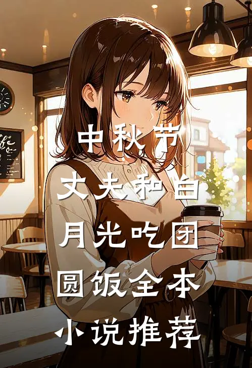 中秋节，丈夫和白月光吃团圆饭全本小说推荐