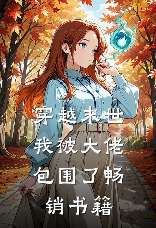 穿越末世我被大佬包围了畅销书籍免费阅读