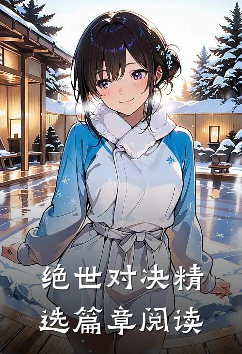 绝世对决精选篇章阅读