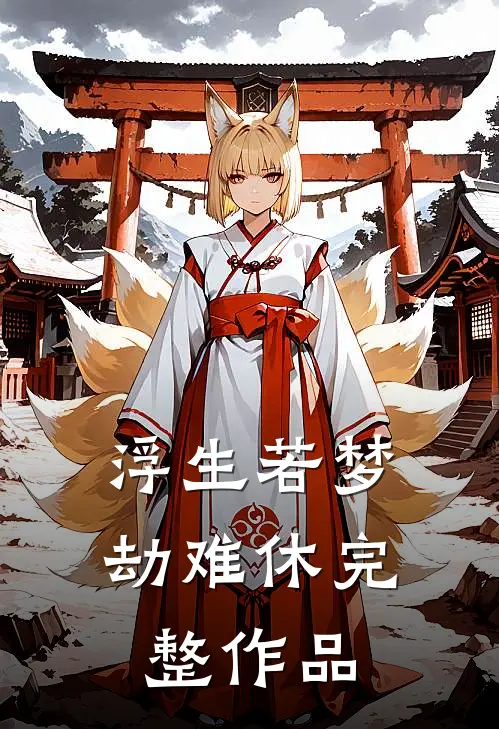 浮生若梦劫难休完整作品