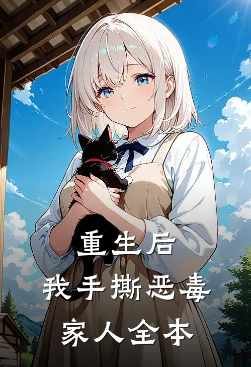 重生后,我手撕恶毒家人全本阅读