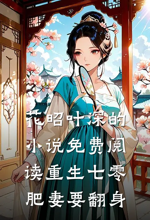 花昭叶深的免费阅读重生七零肥妻要翻身类似