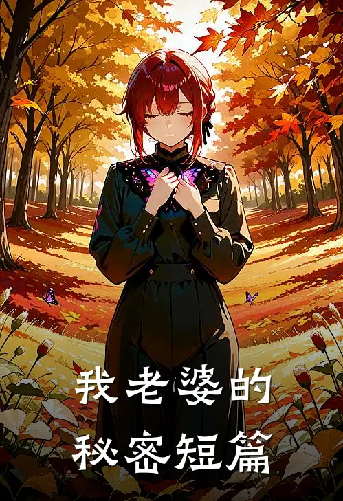我老婆的秘密短篇