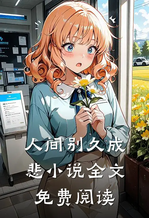 人间别久成悲小说全文免费阅读
