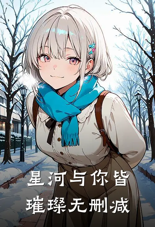 星河与你皆璀璨无删减