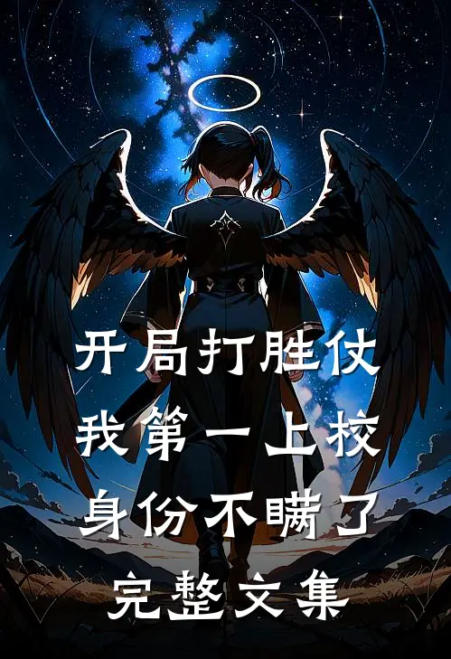 开局打胜仗,我第一上校身份不瞒了完整文集免费阅读