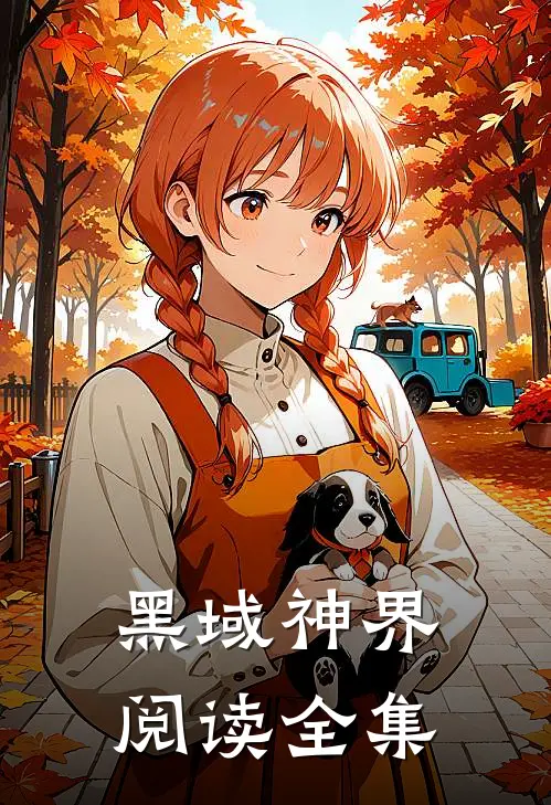 黑域神界阅读全集