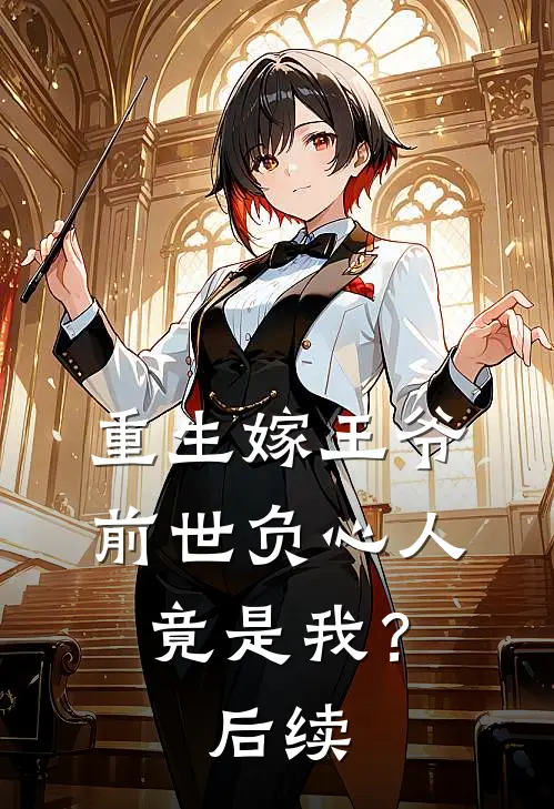 重生嫁王爷,前世负心人竟是我?后续剧情