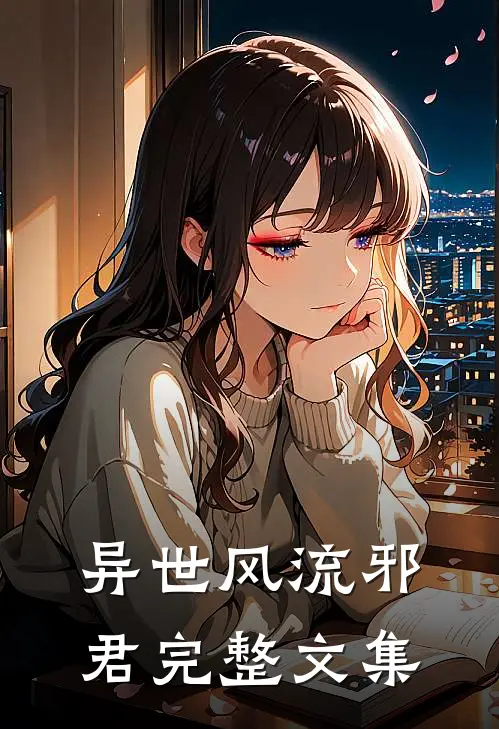 异世风流邪君完整文集在线阅读