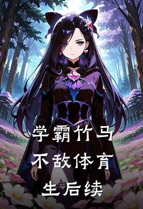 学霸竹马不敌体育生后续