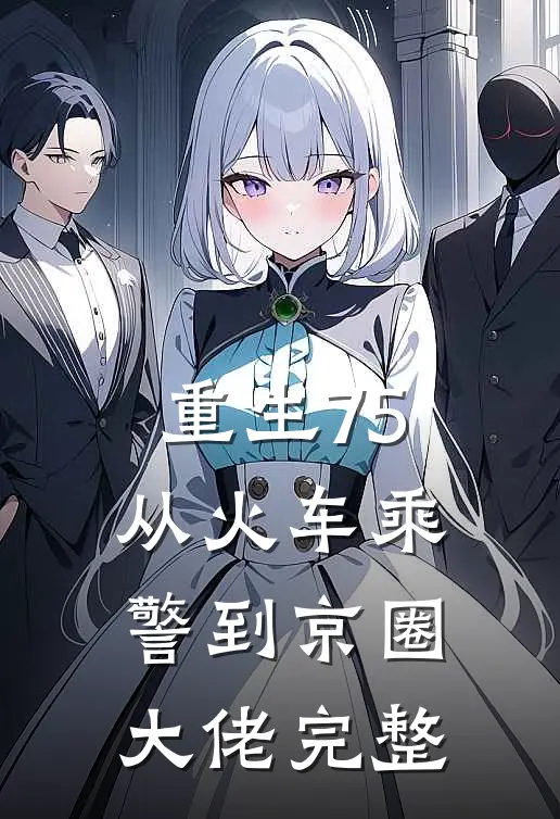 重生75从火车乘警到京圈大佬完整版 在线阅读