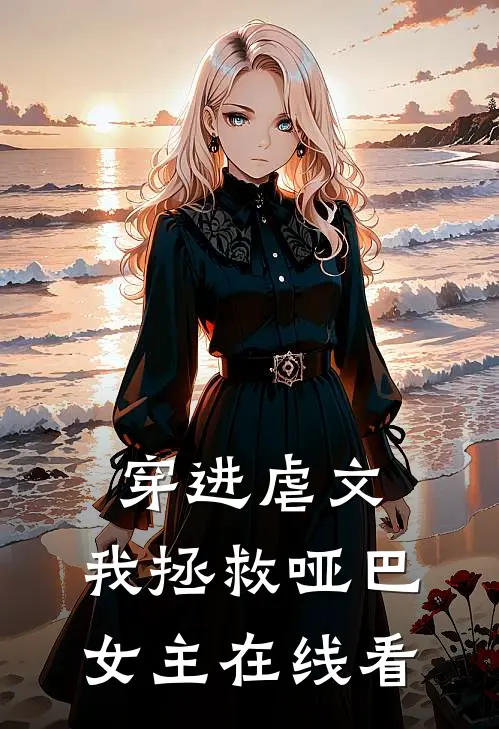穿进虐文,我拯救哑巴女主在线看全文