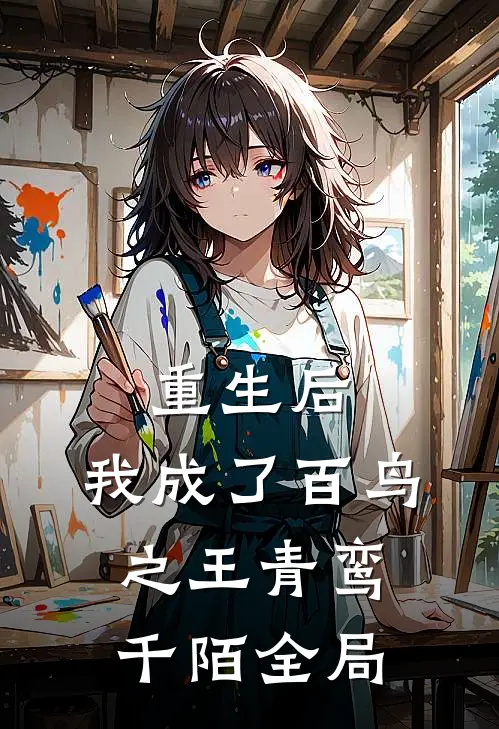 重生后,我成了百鸟之王青鸾千陌全局阅读