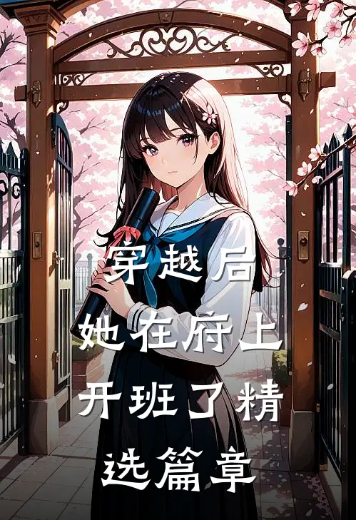 穿越后,她在府上开班了精选篇章