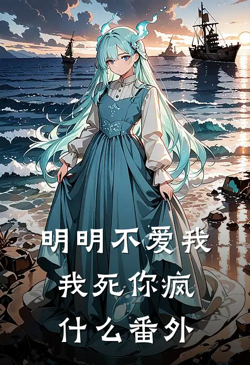明明不爱我,我死你疯 番外