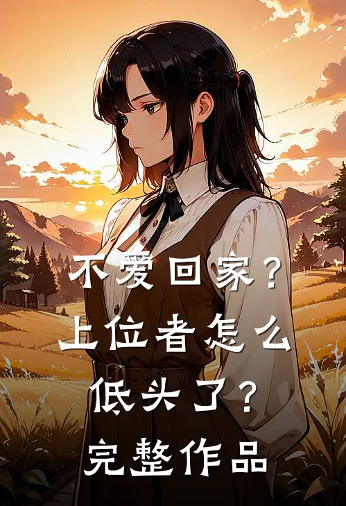 不爱回家?上位者怎么低头了?完整作品在线观看