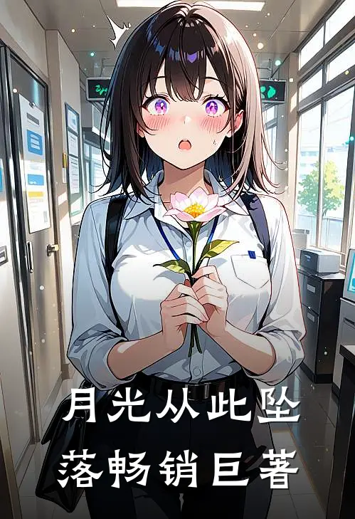 月光从此坠落畅销巨著