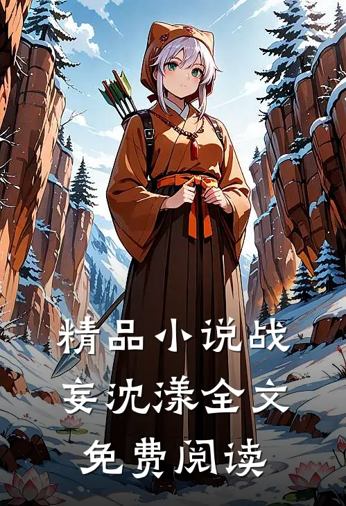 精品战妄沈漾全文免费阅读无弹窗