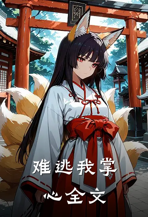 难逃我掌心全文