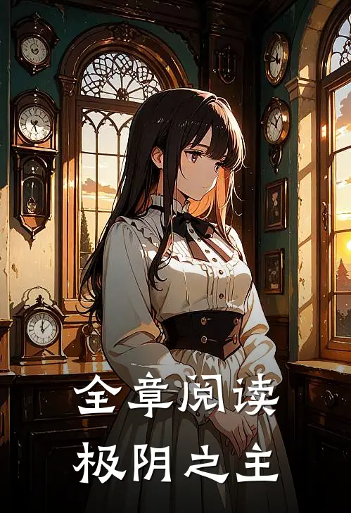 全章阅读极阴之主
