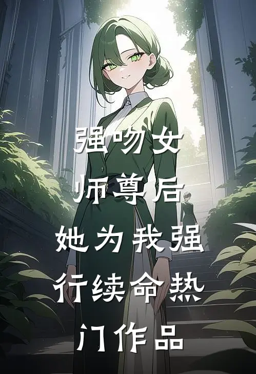 强吻女师尊后,她为我强行续命热门作品