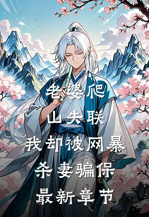 老婆爬山失联，我却被网暴杀妻骗保最新章节