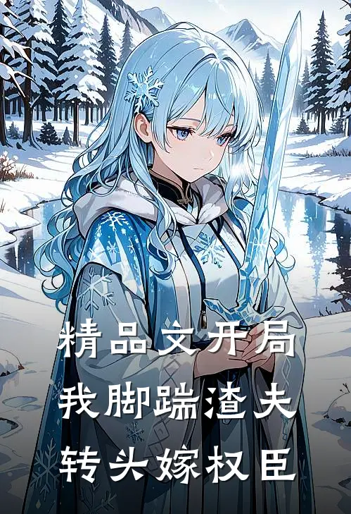 精品文开局我脚踹渣夫,转头嫁权臣免费阅读