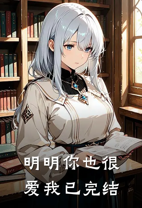 明明你也很爱我已完结