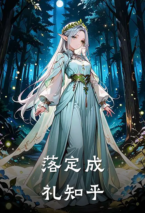 落定成礼知乎免费阅读