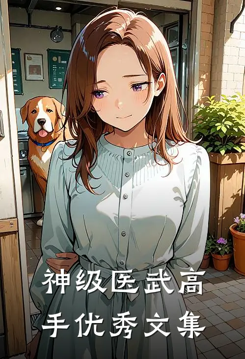 神级医武高手优秀文集