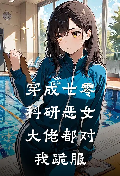 穿成七零科研恶女,大佬都对我跪服第