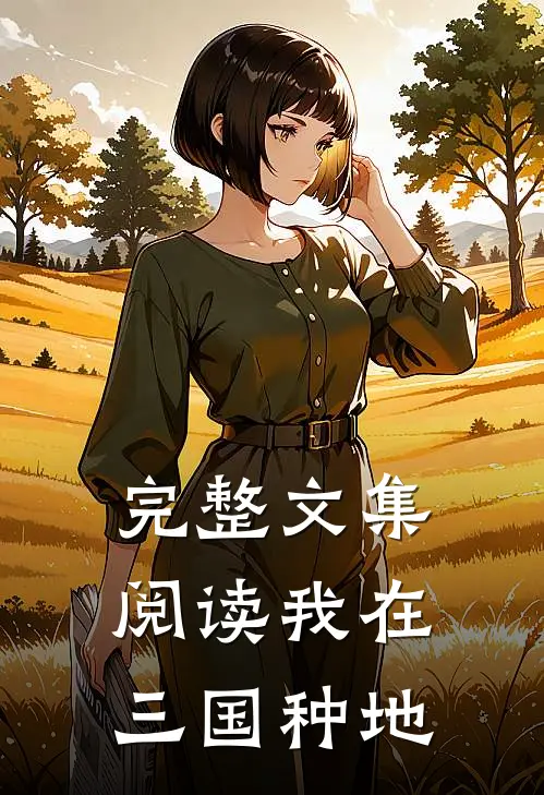 完整文集阅读我在三国种地