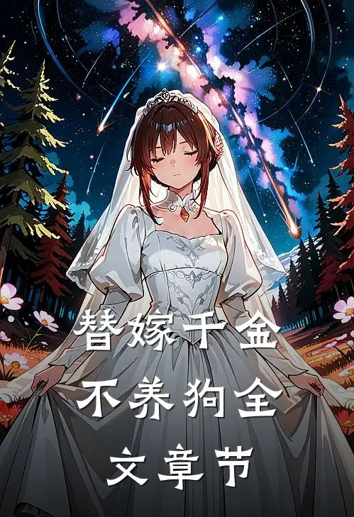 替嫁千金不养狗全文章节