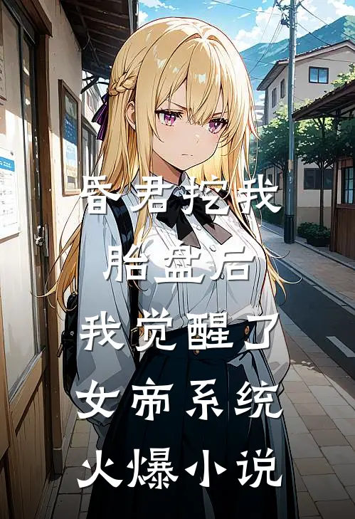 昏君挖我胎盘后，我觉醒了女帝系统火爆小说