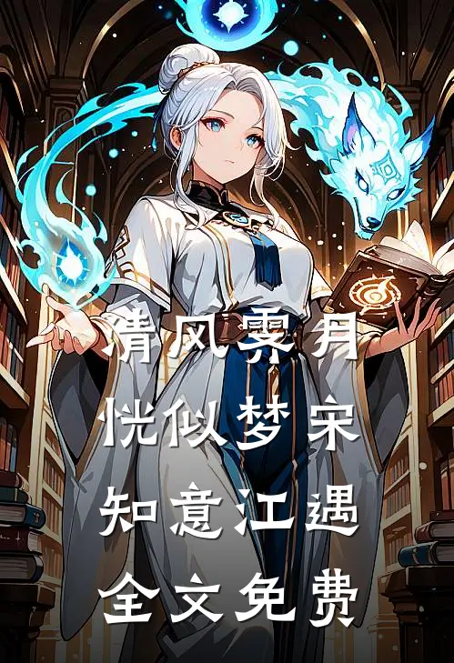 清风霁月恍似梦宋知意江遇全文免费