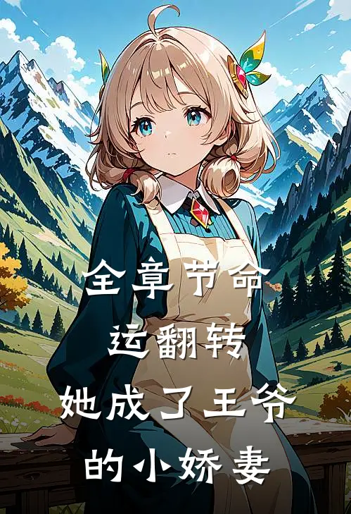 全章节命运翻转,她成了王爷的小娇妻