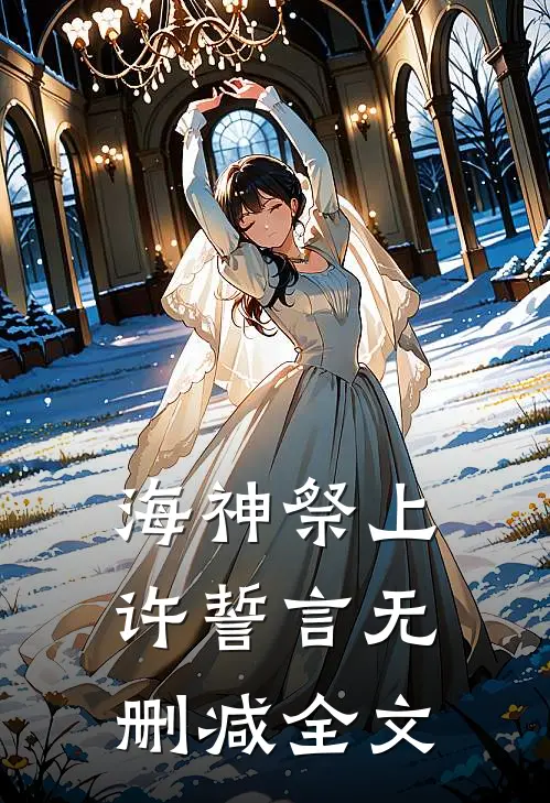 海神祭上许誓言无删减全文