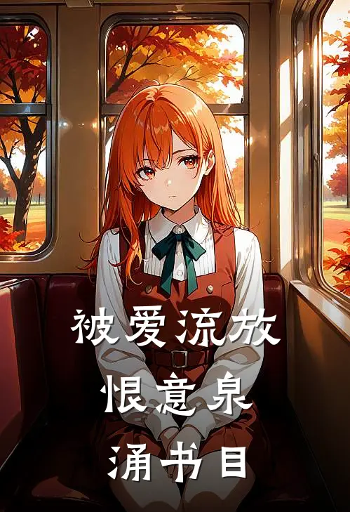 被爱流放,恨意泉涌书目免费阅读