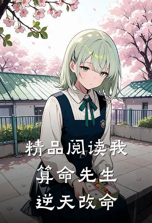 精品阅读我,算命先生,逆天改命