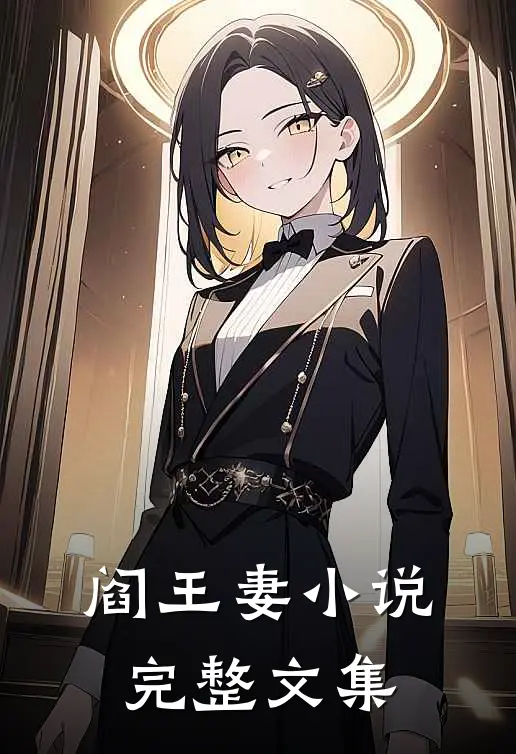 阎王妻小说完整文集